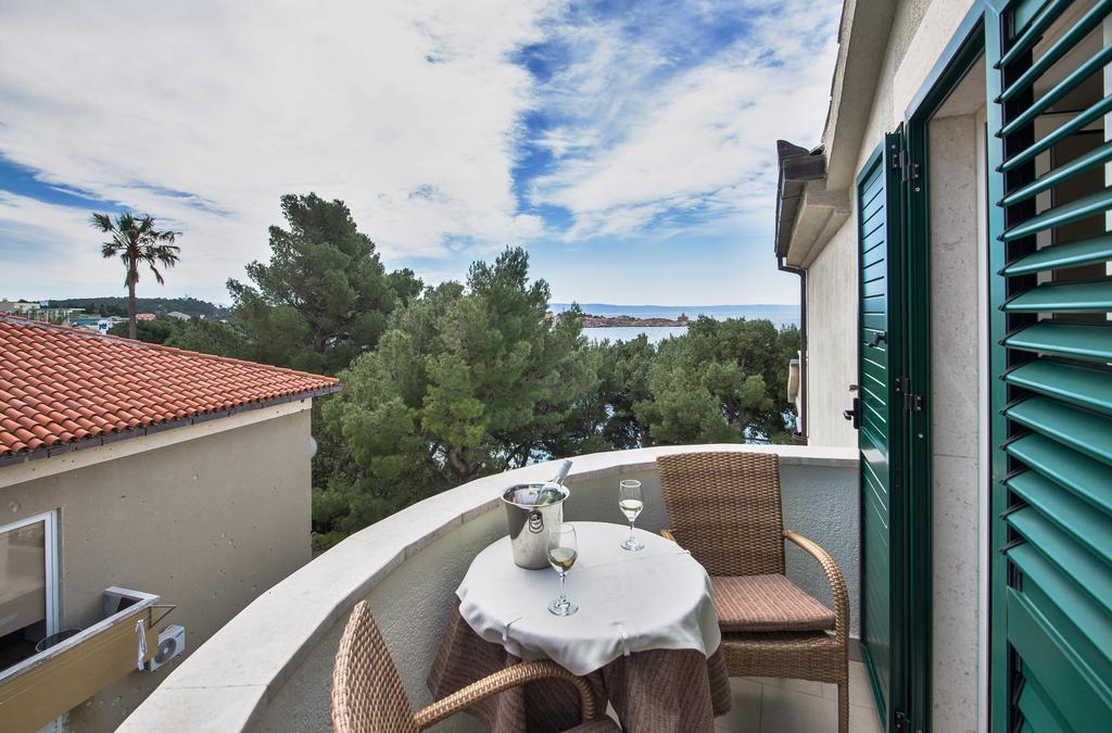Apartments Beach Μακάρσκα Δωμάτιο φωτογραφία