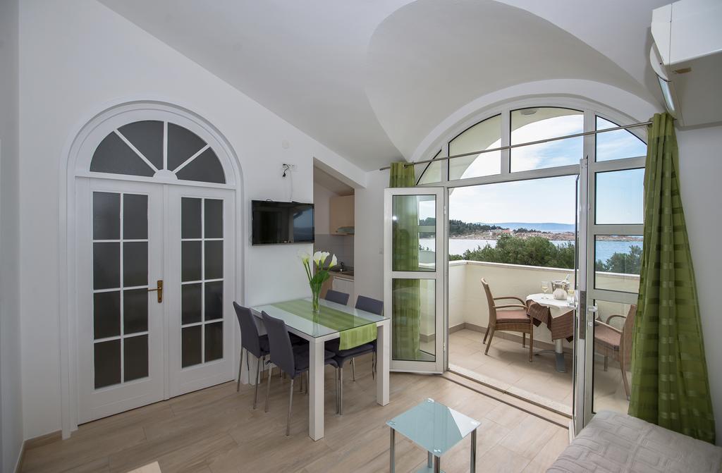 Apartments Beach Μακάρσκα Δωμάτιο φωτογραφία